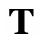 t